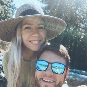 Meet your Posher, Anastasia